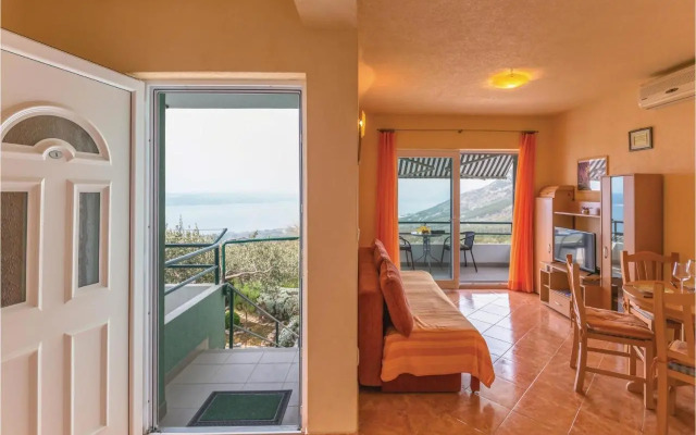 Holiday home Bast 30