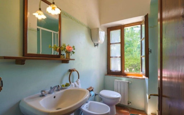 Verdidea - Podere Contignano