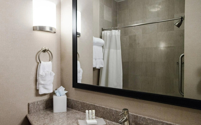 Fairfield Inn & Suites by Marriott Somerset