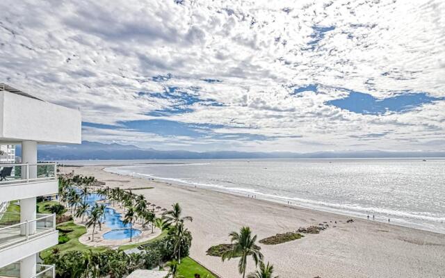 Penthouse at Sayil