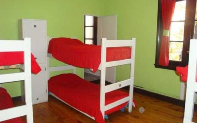 Mendoza Backpackers