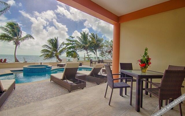 Beaches And Dreams Boutique Hotel