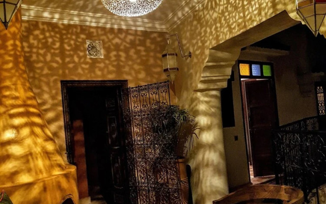 Riad Bilkis