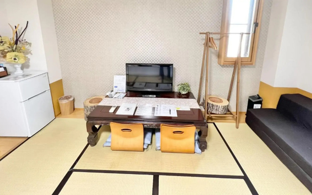 Reina Building 4F / Vacation STAY 40669