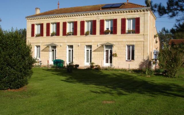 Chambres d'hôtes Les Denias