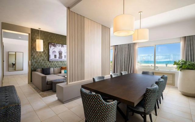 Radisson Blu Resort, Saidia Beach