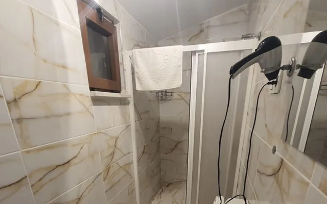 Beyaz Ev Butik Otel Masukiye