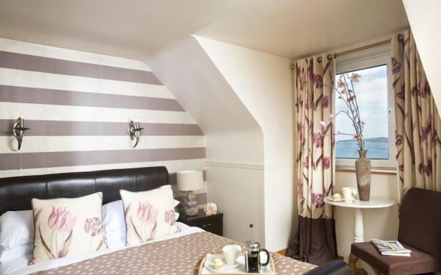 Castle Murray House Boutique B&B