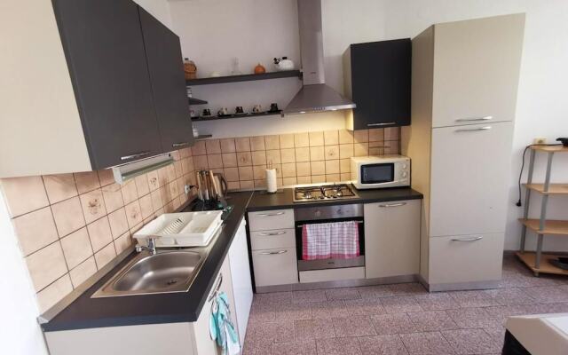 Apartment with 3 Bedrooms in Pula, with Furnished Terrace And Wifi - 3 Km From the Beach