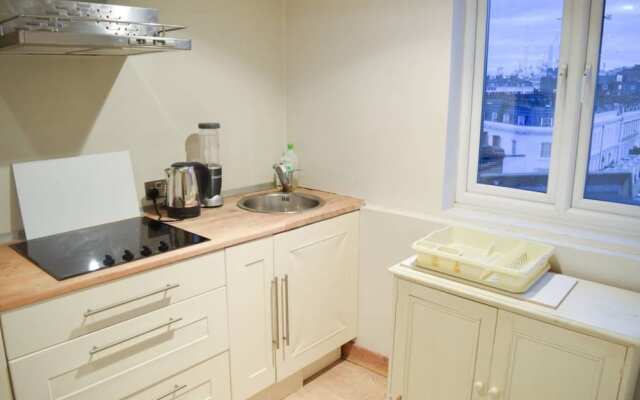 Central 1 Bedroom Flat in Pimlico