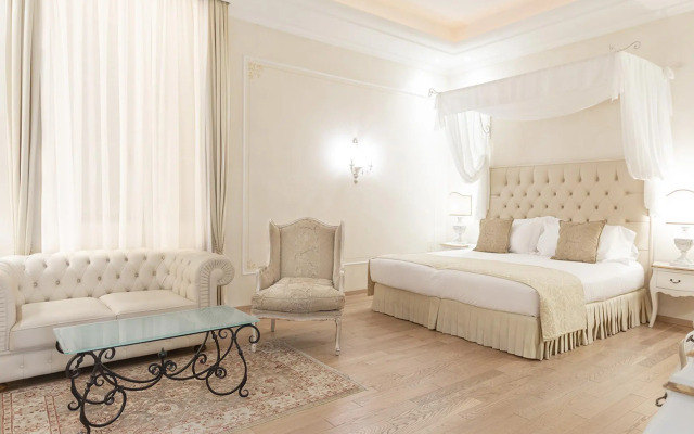 Grand Hotel Fasano