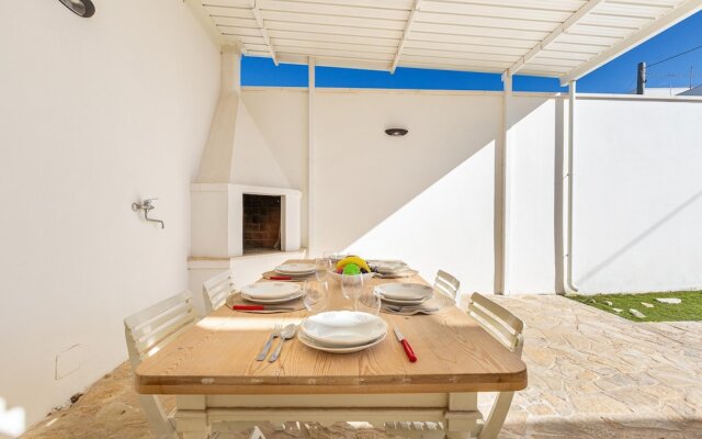 3708 Villetta Ondablu by Barbarhouse