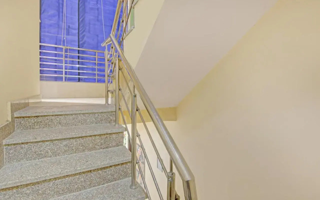 OYO Flagship 70288 Rk Home Stay
