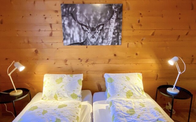 Chalet Jungtalblick Wohnung Chilcheri Gr Chen