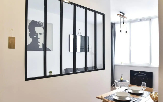 Au Studio 36 Arras