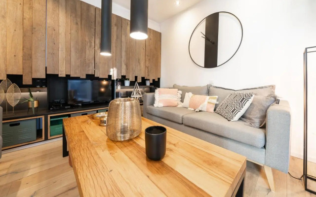 Gîtesdesignemoi entre Design et émotion - la perle
