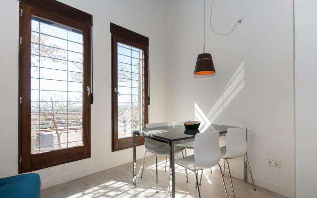 ecoGrusApartments
