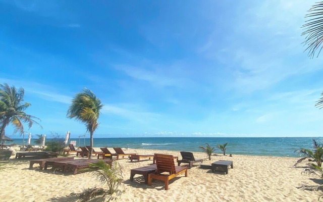 Maris Beach Hotel Phu Quoc