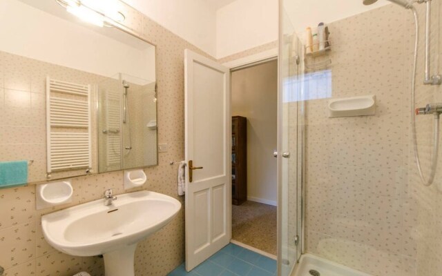 Hintown Cozy Family Flat in Zoagli