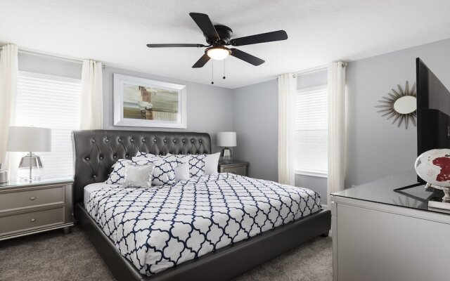 Champions Gate Magic Moments 8815