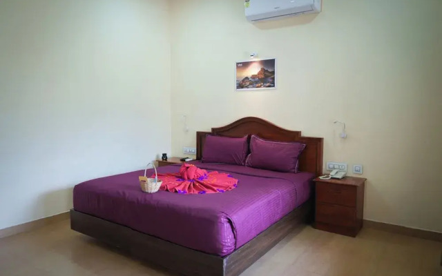 AyurGem Ayurveda Yoga &  Wellness Retreat