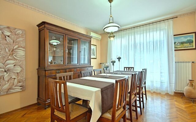 Villa David Porec