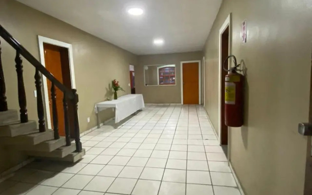 Lurvi Hostel