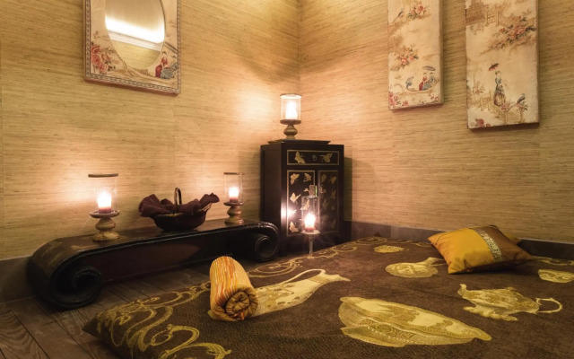Therma Palace Balneo Hotel & Spa