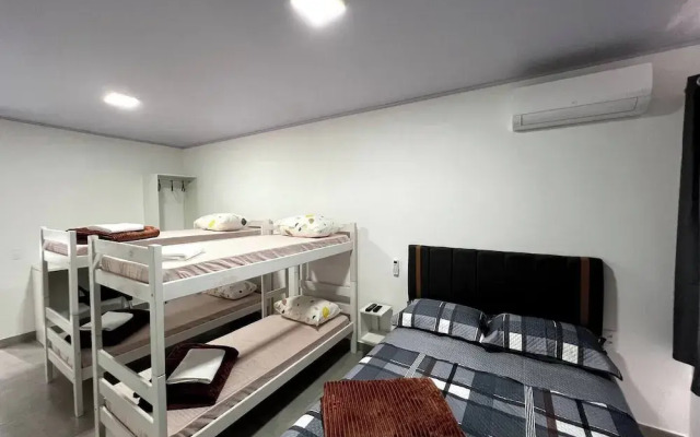 Suite Suzena 700m Beto Carrero e Praias
