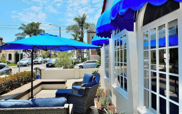 Belmont Shore Beach House