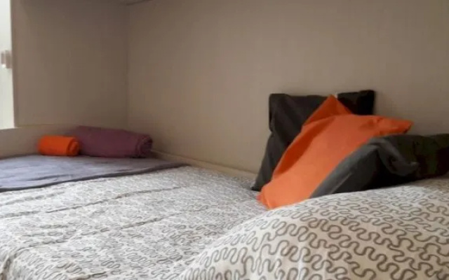 Porta Romana Apartment