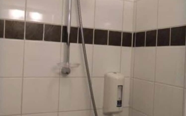 Lages Motel & Restaurang