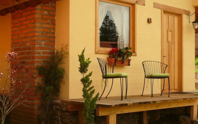 Best Western Sierra Mazamitla