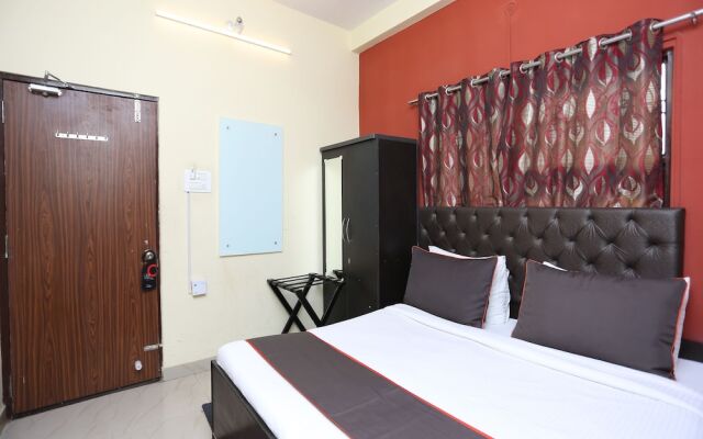 Hotel Aparajita by OYO Rooms