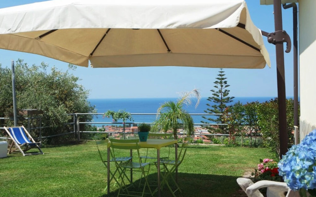 Cilento Living