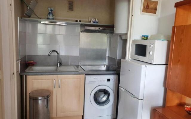 Appartement Argelès-sur-Mer, 2 pièces, 4 personnes - FR-1-388-43