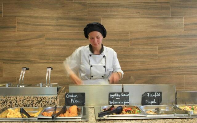 Hotel Garbí Cala Millor