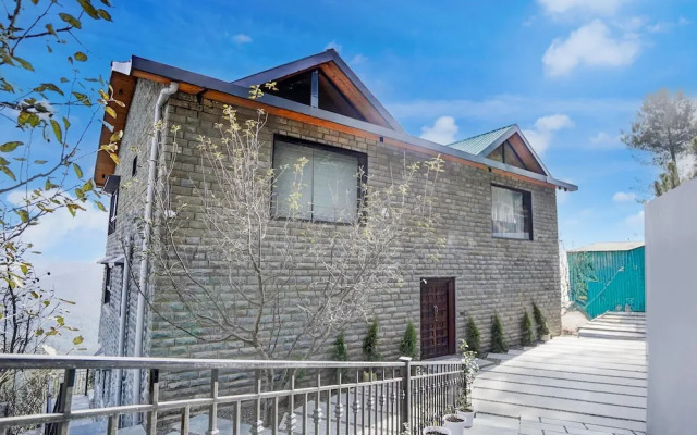 Sunday Premium 5 BHK Villa Mihika, Shimla