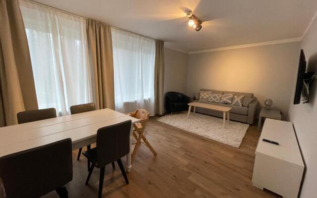 Haus Renate