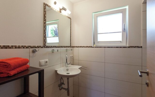 Chic Chalet near Ski Area in Bramberg am Wildkogel