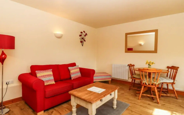 Poppy Cottage