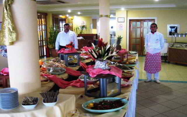 Hotel Amphora