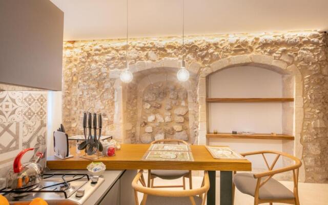 Archimede Apartments