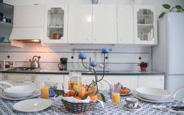 Magno Apartment