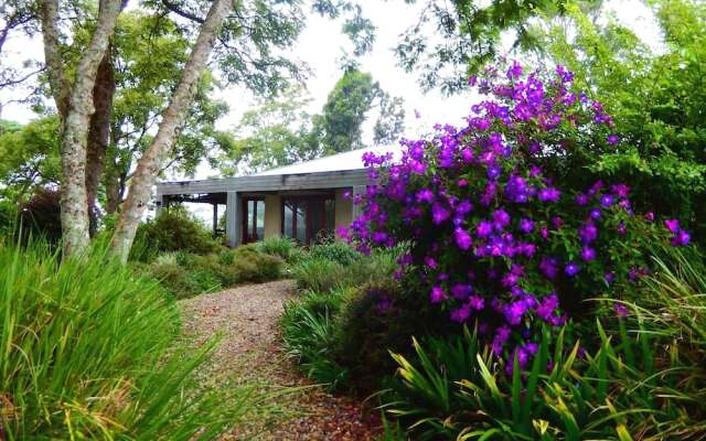 Riverbend Byron Hinterland Retreat
