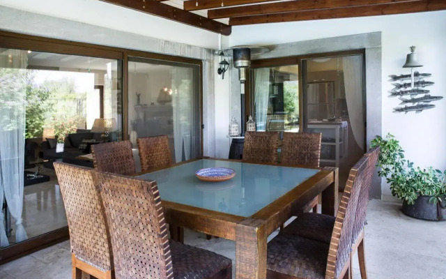 Villa Mertcan by Important Group Travel BD439