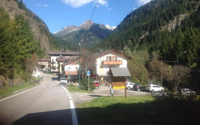 Affittacamere di Scavoni Paolo