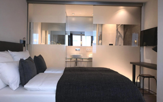 SYBILLE KUNTZ Weingut Gästehaus