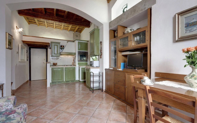 Florence Apartments Home Feeling