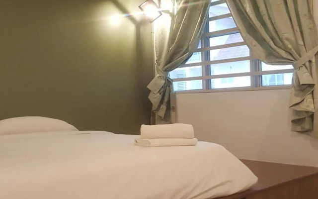 Tulip Hotel